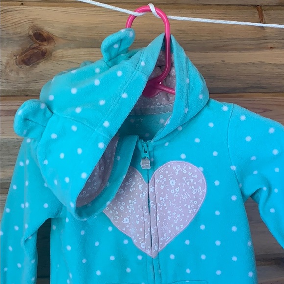 Lot of 18-24 Month Fall Jumpers - Picture 2 of 11